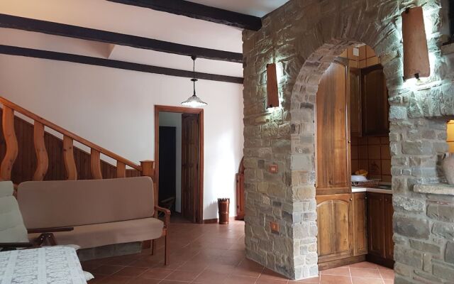 Villa Eddy
