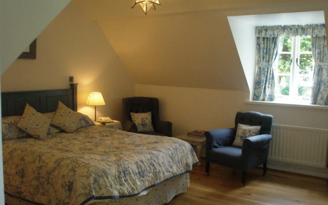 Hotel Portmeirion & Castell Deudraeth
