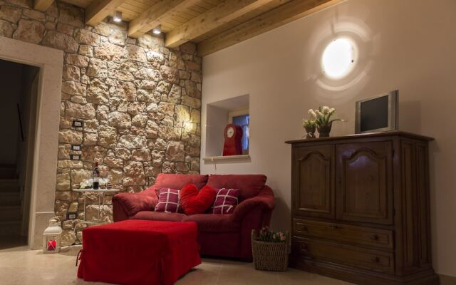 RUSTICO IL MURETTO - Regarda Travel