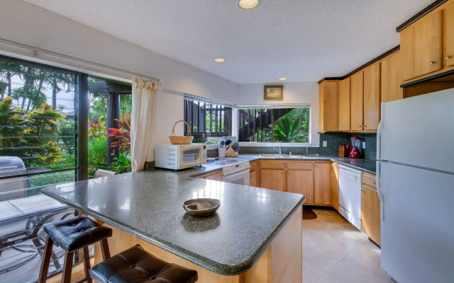 Princeville Oceanfront Villas