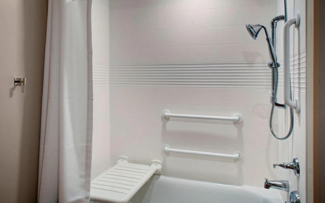 TownePlace Suites by Marriott Parkersburg