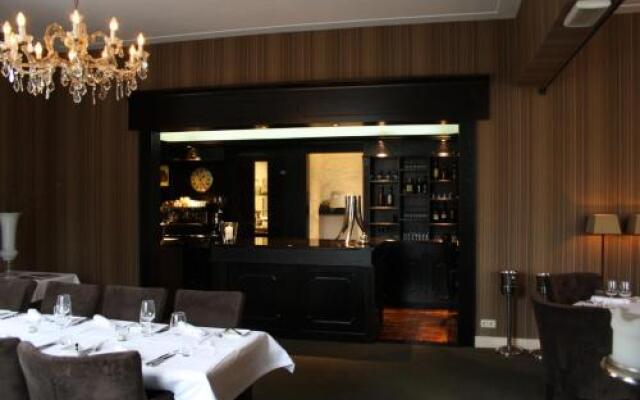 Grand Cafe Hotel Kruller