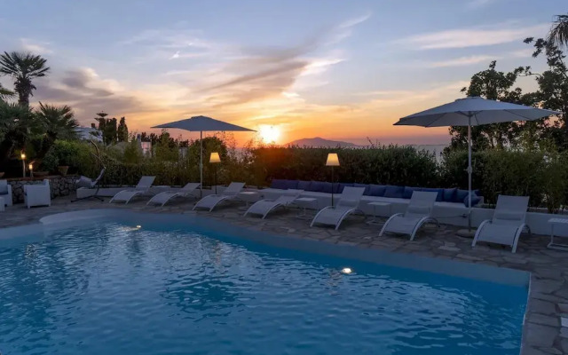 Villa Azzurra - by Elite Villas