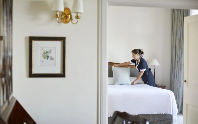 Reid's Palace, A Belmond Hotel, Madeira