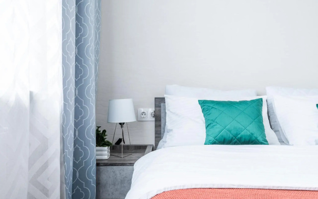 Bulbash Apartments (Бульбаш Апартаменты) на улице Репина