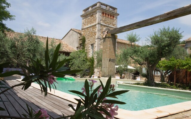 Domaine Sainte Suzanne - La Remise
