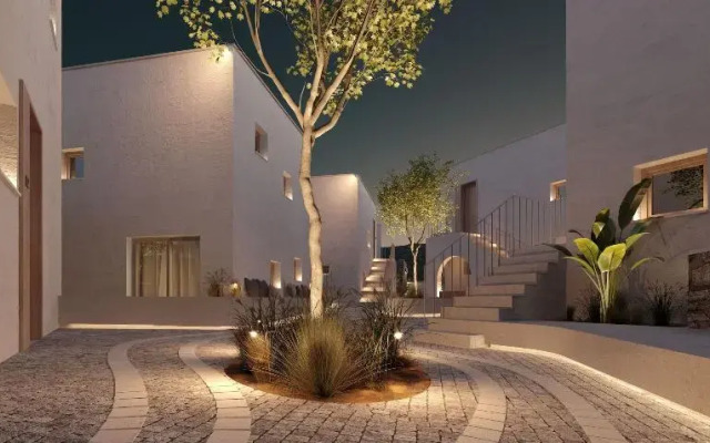 Adama - A Signature Collection By Zalo Spaces