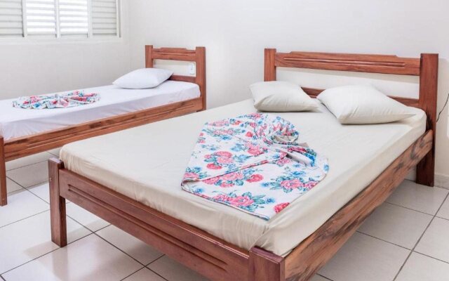 Hotel Caminho do Rosário