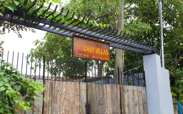 Anbang Banyan