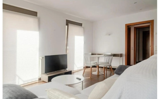 Residential Tourist Apartments