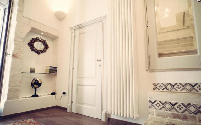 800s Home Luxury Rooms