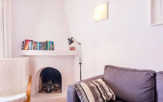 Bonito apartamento con preciosas vistas y piscina