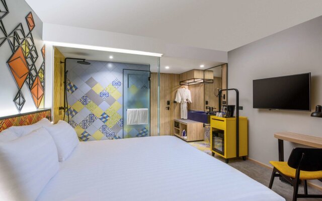 ibis Styles Bangkok Silom