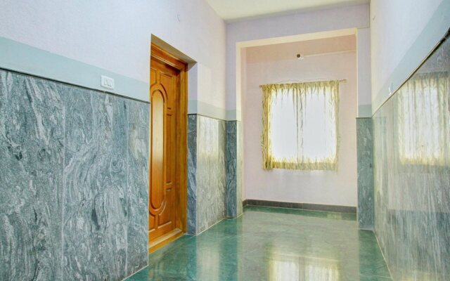 OYO 6732 Dheeran Residency