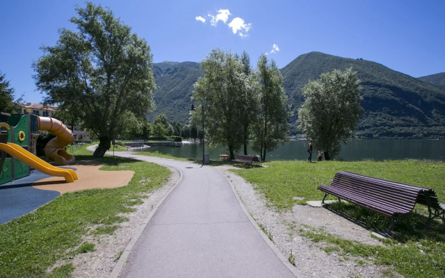 Porto Letizia Mascagni 5