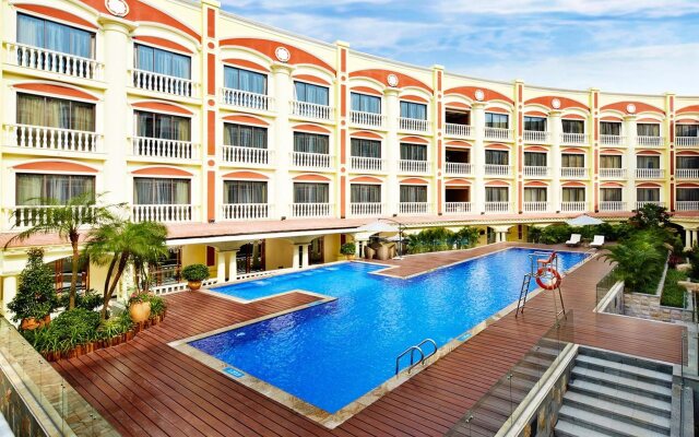 Wyndham Foshan Shunde