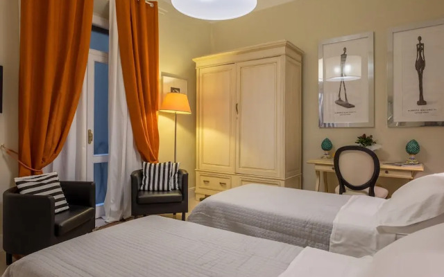 Ognissanti Apartment