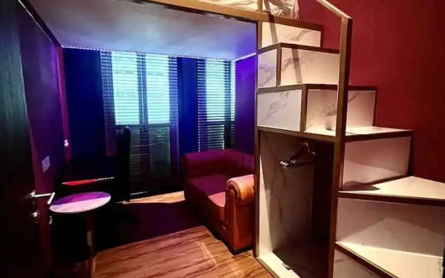 Arena Esports Hotel @ Orchard