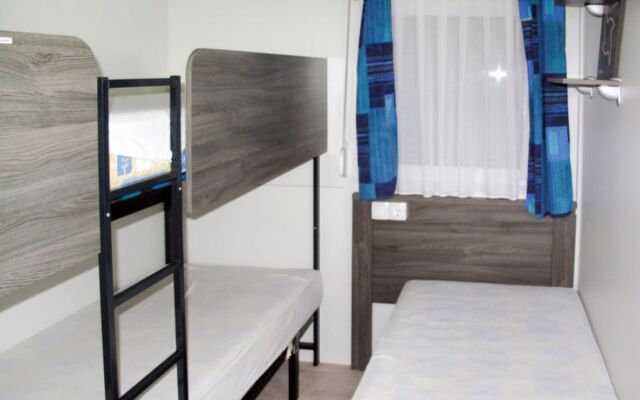 4 Mori, Deluxe (MUV105)