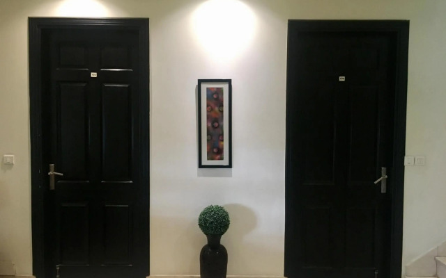 OYO Premium Ambience Mall 2