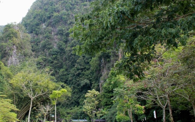 JusInn Leisure Escape