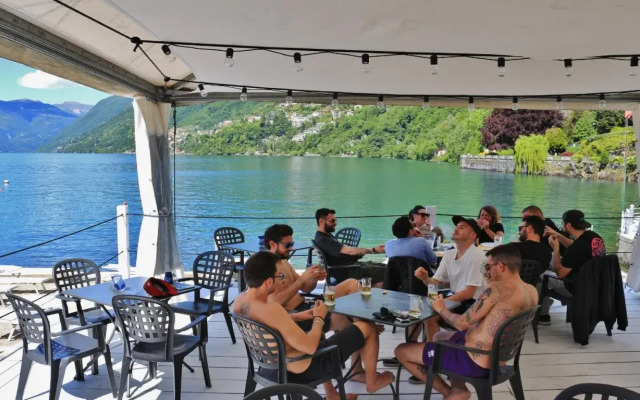 Le Finestre sul Lago