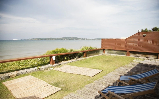 Villa da Praia Buzios