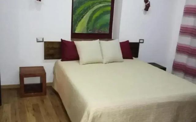 B&B Le Vie del Borgo