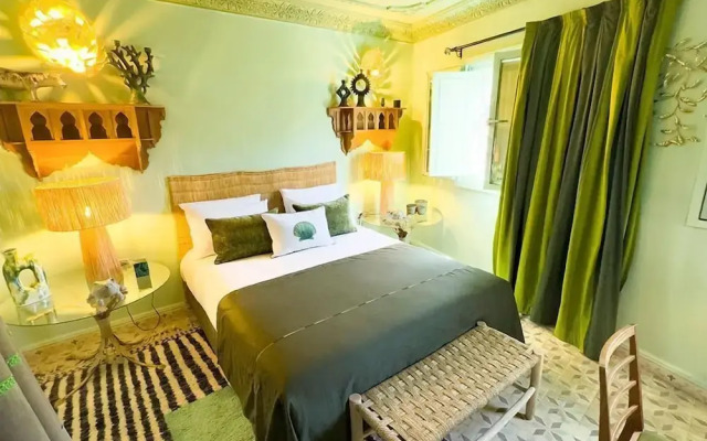 Riad & Spa Stella Cadente