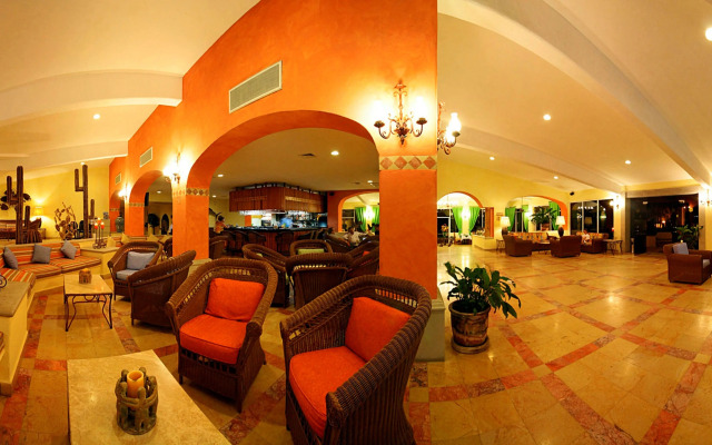 Hotel Posada Real