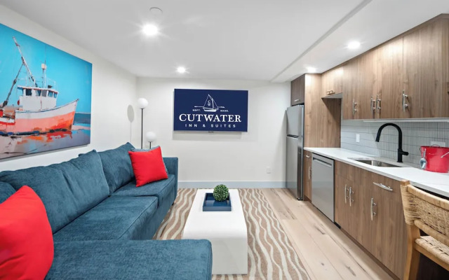 Cutwater Inn & Suites