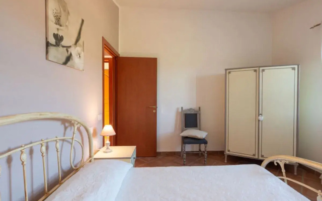 House Alma Punta Ala