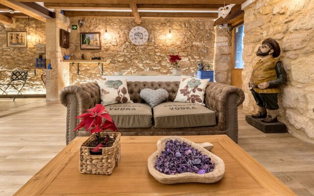 Hostal 977