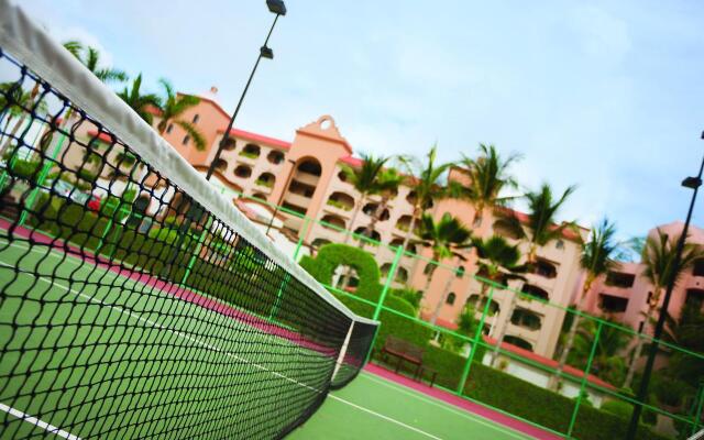 WorldMark Coral Baja