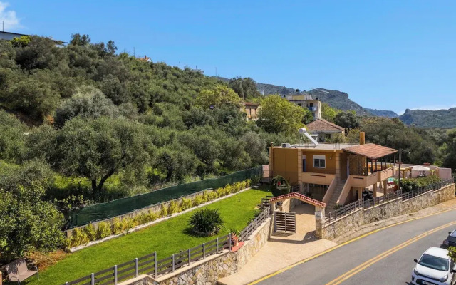 Sofia's Dreamy Retreat