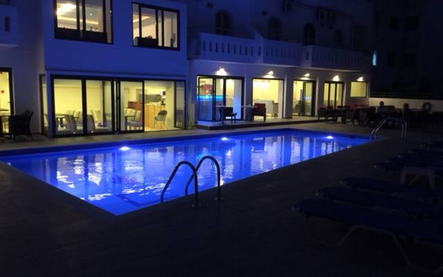 Pela Maria Hotel - All Inclusive