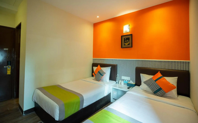 Link Hotel