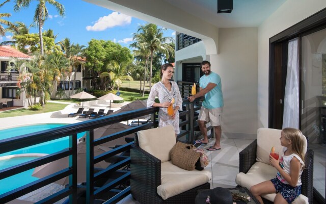 Luxury Apartment-Mandatory All-Inclusive