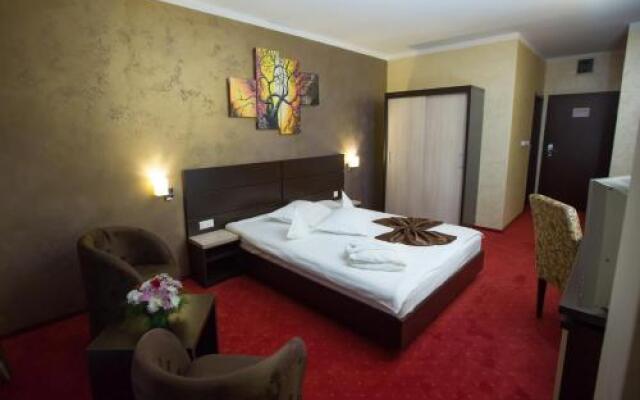 Hotel Meliss