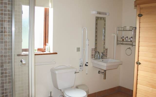 Little Owl Lodge