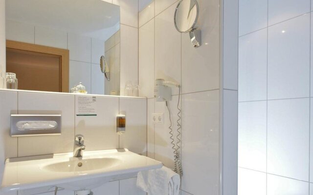 Naturhotel Feriengut Darrehof