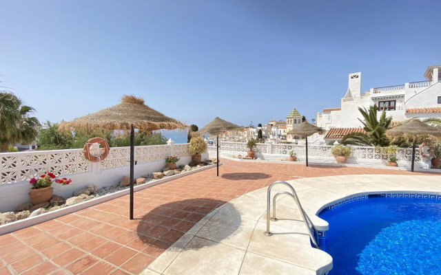 Capistrano Playa 116 Casasol