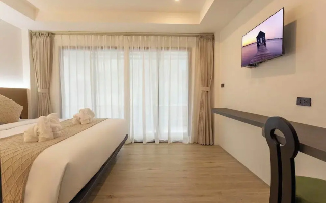 XL Patong Hotel