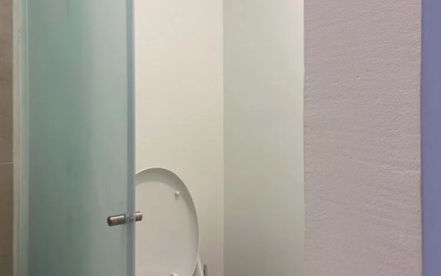 w Bright Loft w Ocean View in Crespo