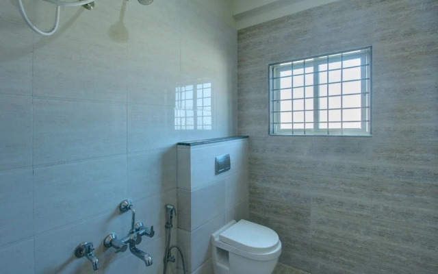 Sharan Residency by OYO Rooms