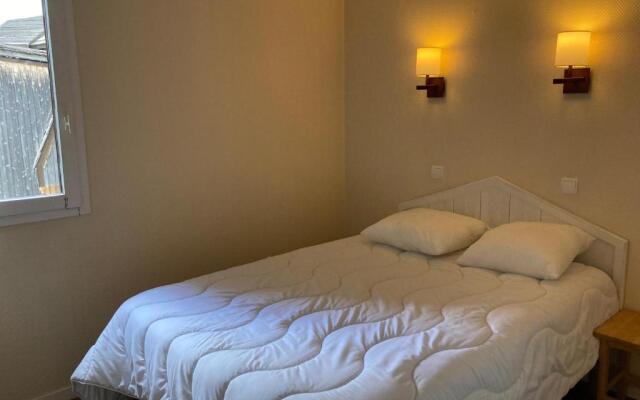 Appartement Avoriaz, 3 pièces, 7 personnes - FR-1-634-4