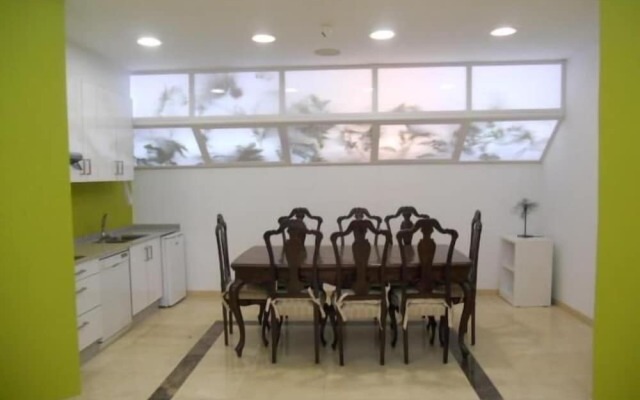 Albergue La Estación - Hostel