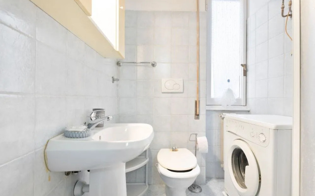 Borgoratti Comfortable Apartment