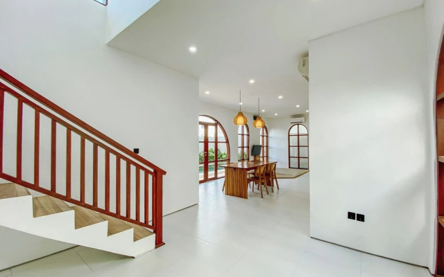 Amreta Villa by Betterplace