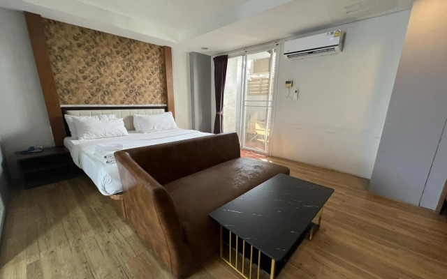 Eurna Resort